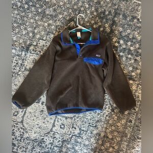 Patagonia Fleece